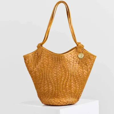Freya Large Tote