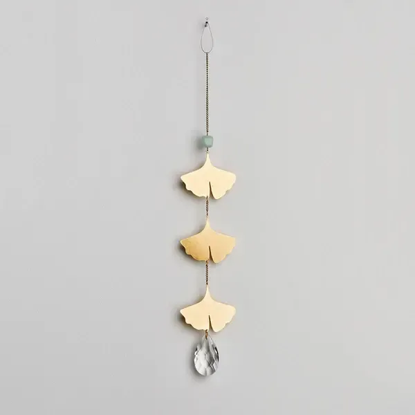 Scout Suncatcher , Color: Botanical Leaf/Amazonite, Size: One Size