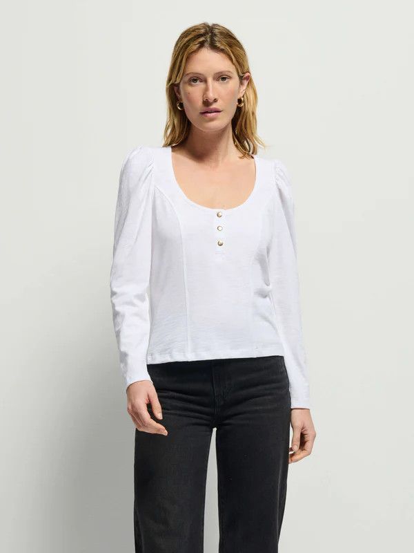 Nation Sannia Top