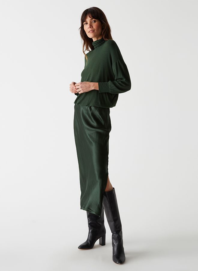 Michael Stars Padma 2 in 1 Dress