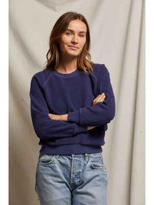 PWT Ziggy Inside Out Sweatshirt 