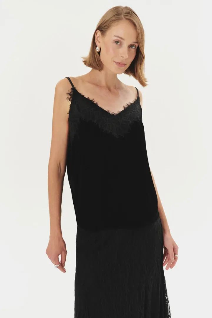 Exquise Bridget Blouse