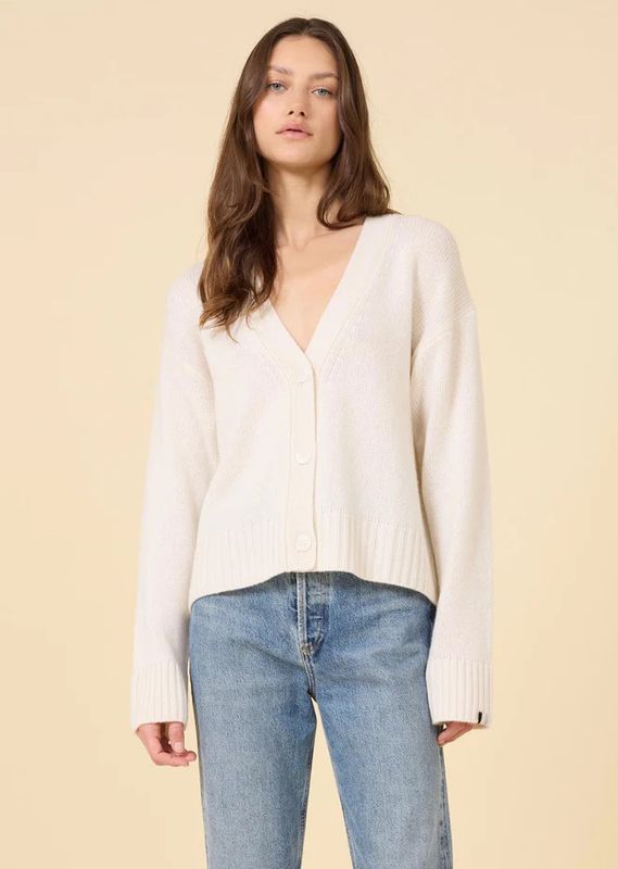 OGD Aster Cashmere Cardigan