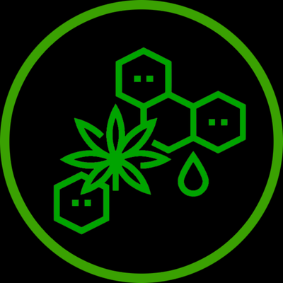 High Terpene Concentrate