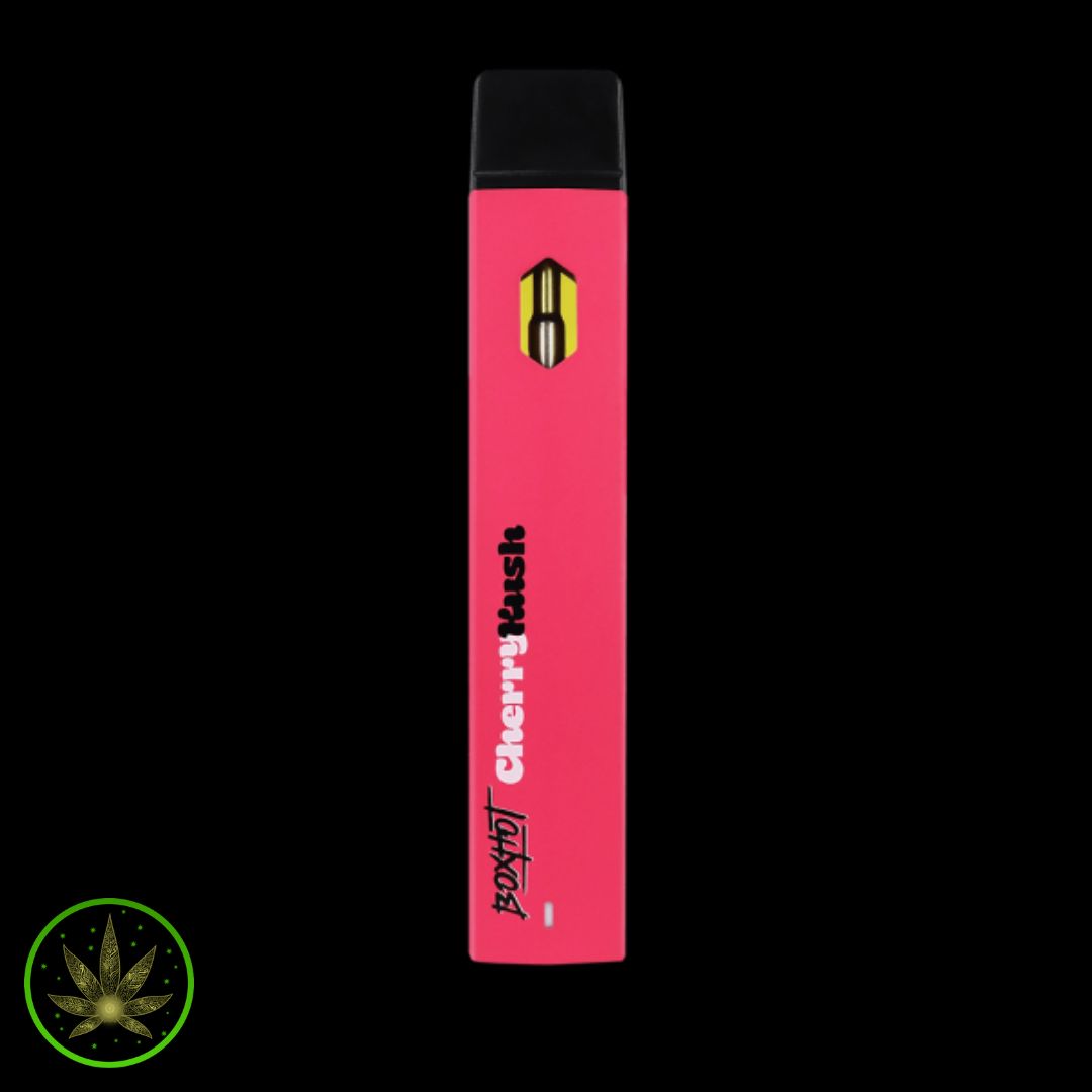 Cherry Kush, BOXHOT Highlighter (1.0g) DVP