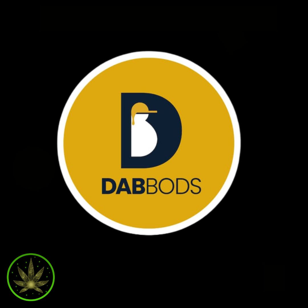 Manic Mango (Sour Mango), Dab Bods (10g) Milled Flower