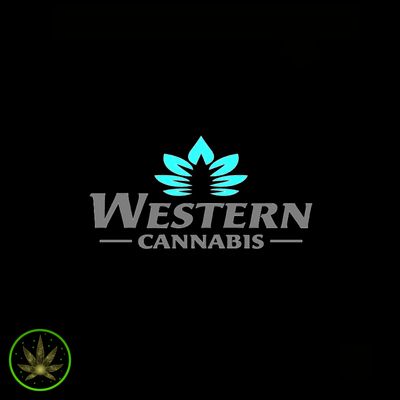 Pineapple Smash (Pineapple Colada), Western Cannabis (1g) Shatter