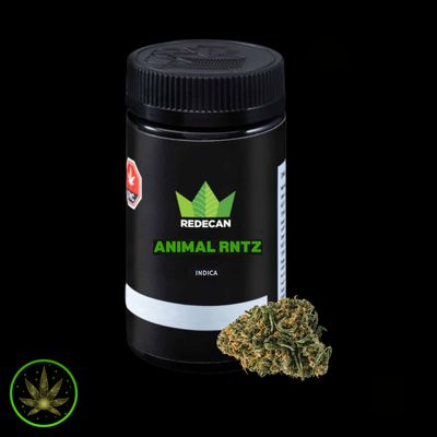Animal Rntz, Redecan (14g) Dried Flower