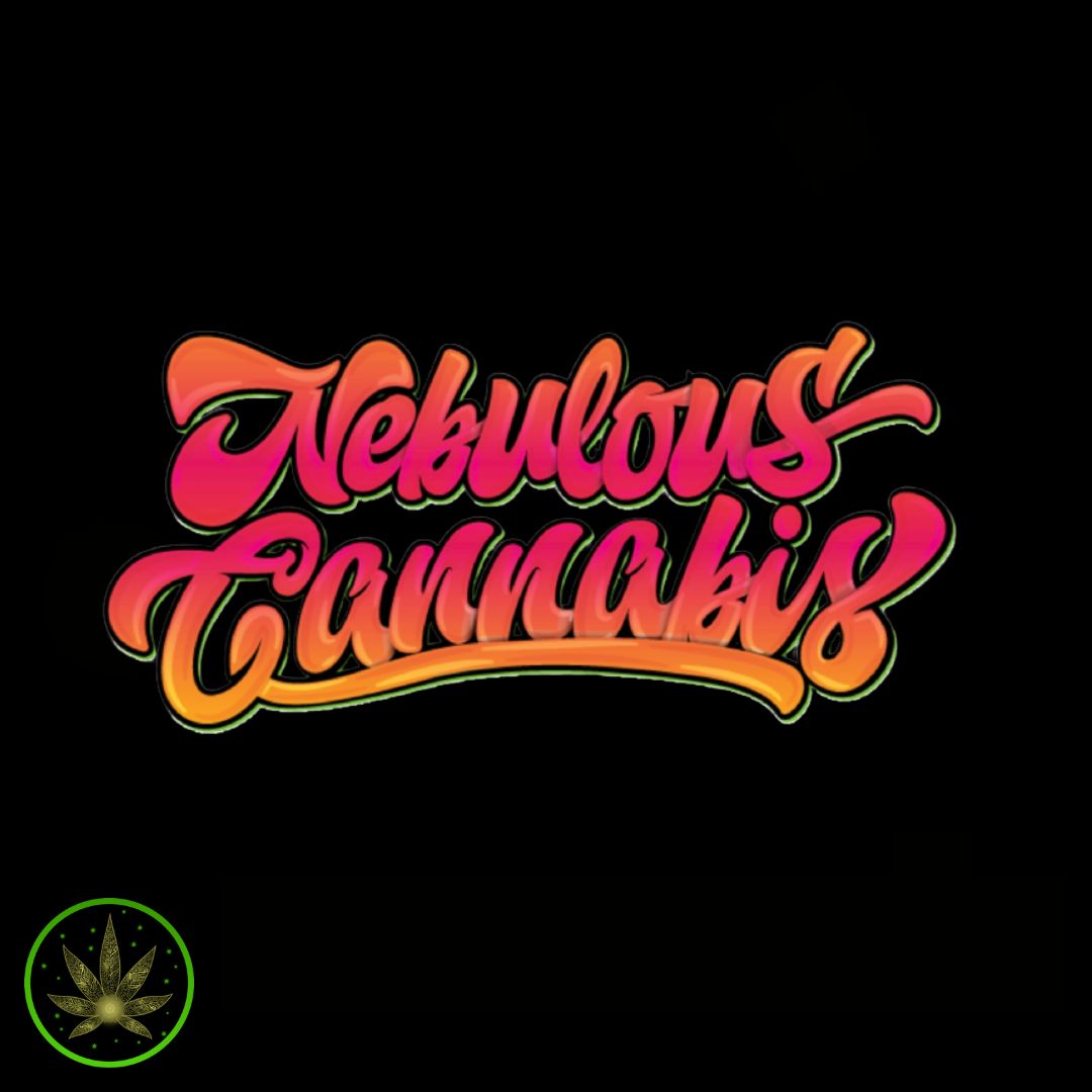 Cosmic Clusters, Nebulous (7g) Dried Flower