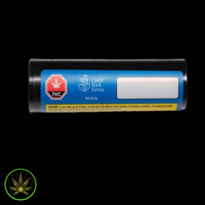Pick Me Up, Castle Rock Farms (10x0.5g) Pre-Rolls
