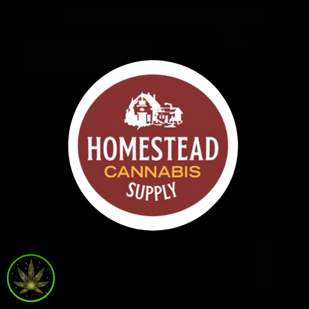 Pressed Hash, Homestead (2g) Hash