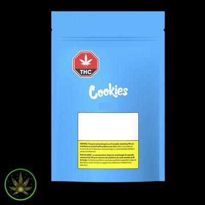 Cookies Cake Mix, Cookies (3.5g) Flower