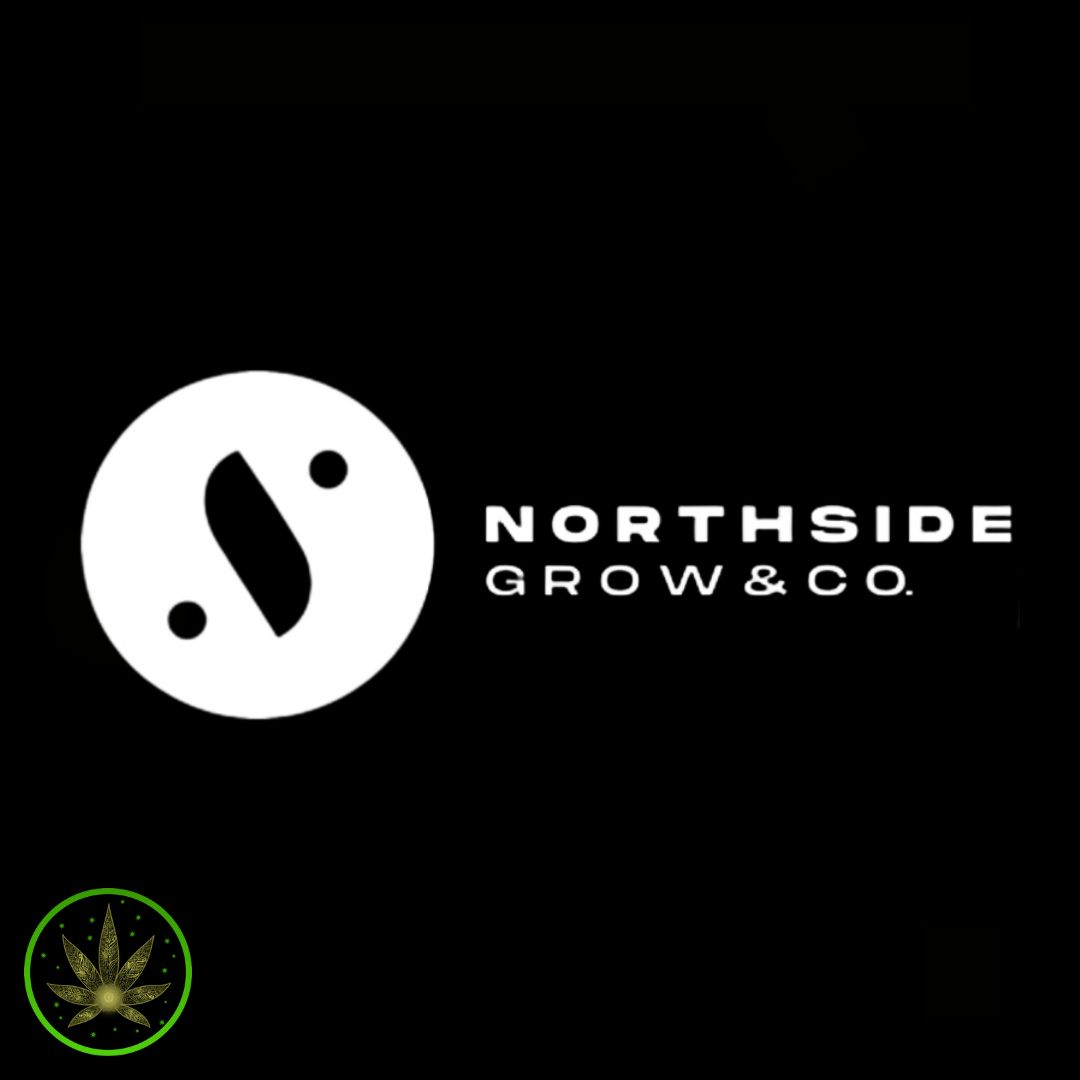 Taster Pack, Northside Grow Co (3x0.7g) Slow Burn Pro Rolls