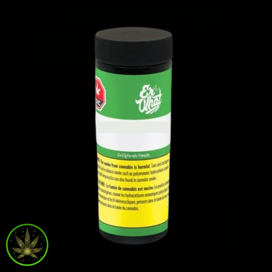 Multi-Pack Assorted, Er'What (12x0.3g) Pre-Rolls