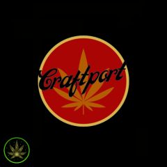 Mango Tango, GRDNWRKS/Craftport (10x0.5g) Pre-Rolls