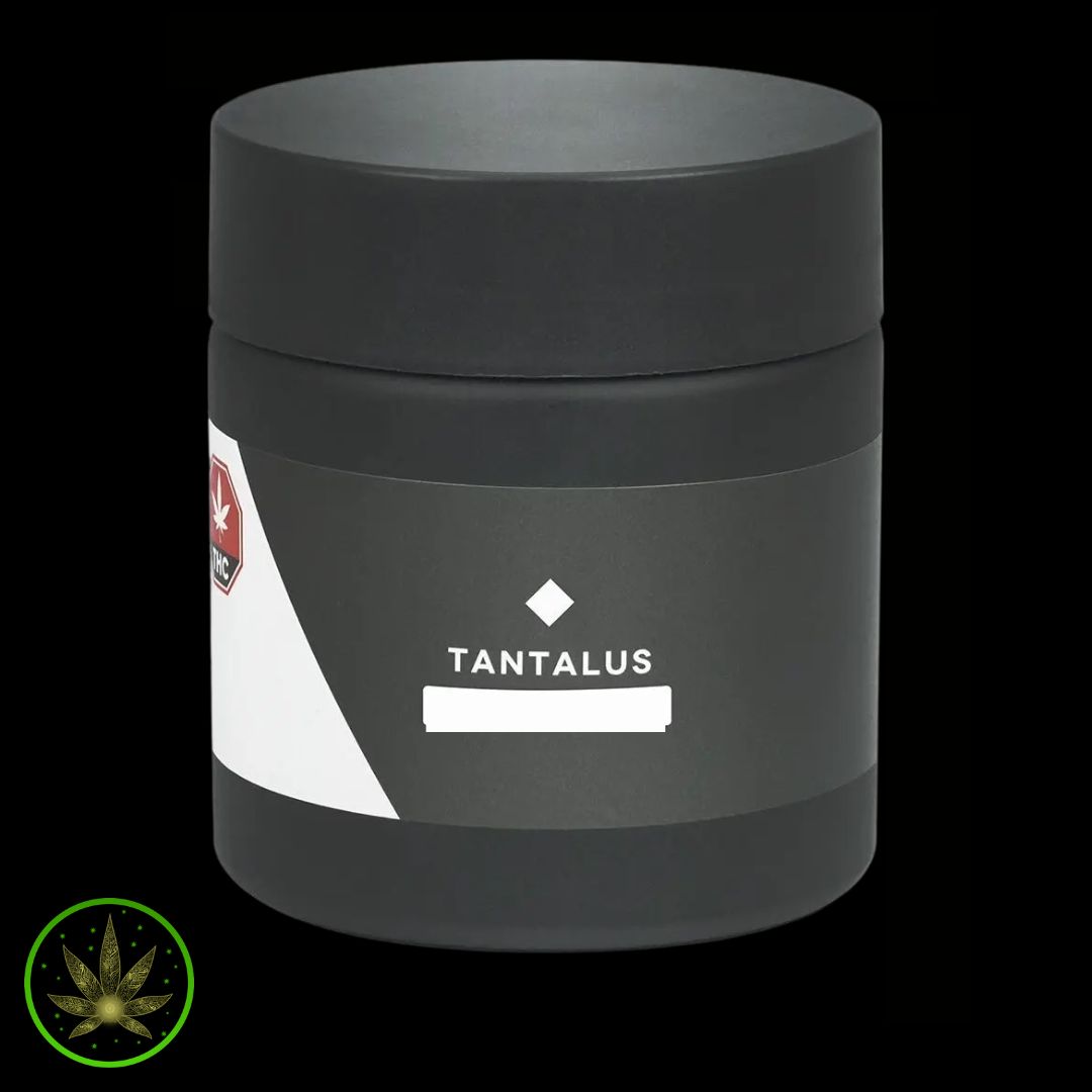 Indica (RSS), Tantalus (3.5g) Dried Flower