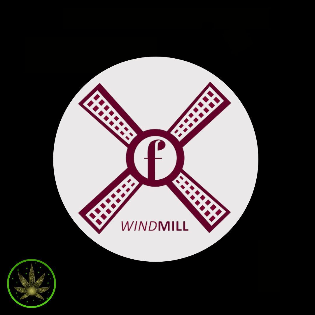 CBD (Rotating)Strain , Windmill (7g) Milled Flower