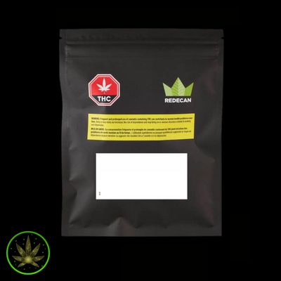 Purple Churro, Redecan (14g) Dried Flower