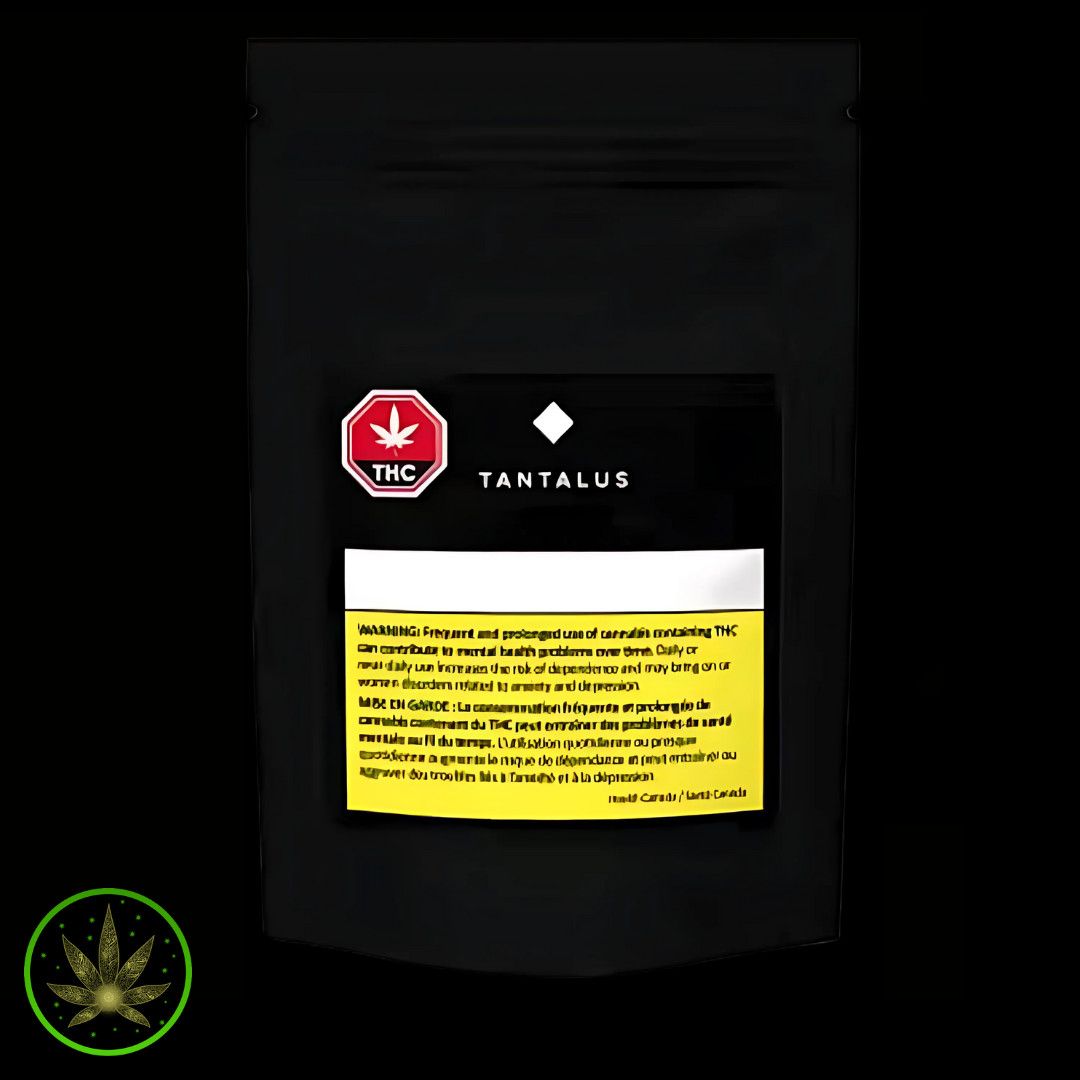Rotating Sativa, Tantalus (7g) Dried Flower