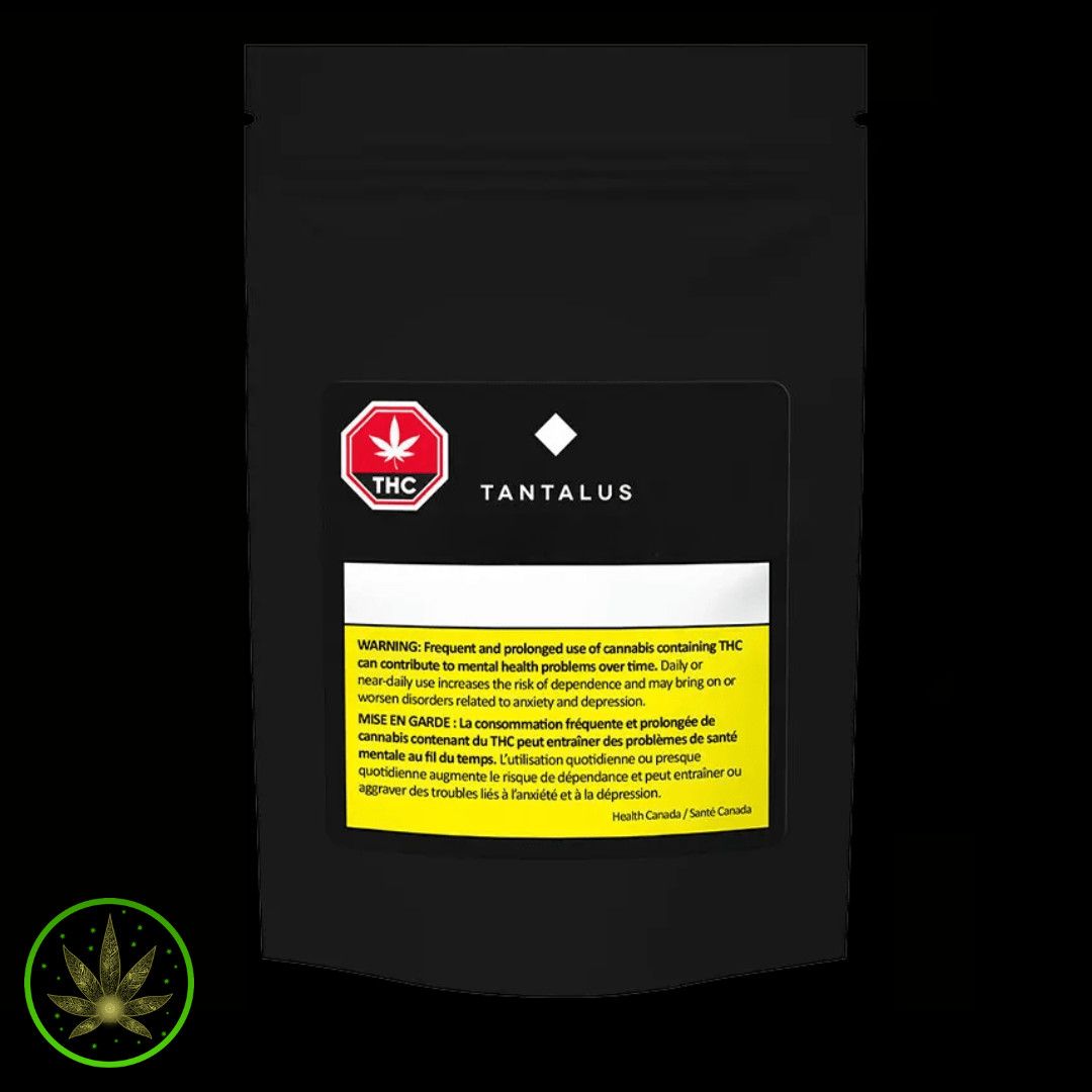 Rotating Indica, Tantalus (7g) Dried Flower