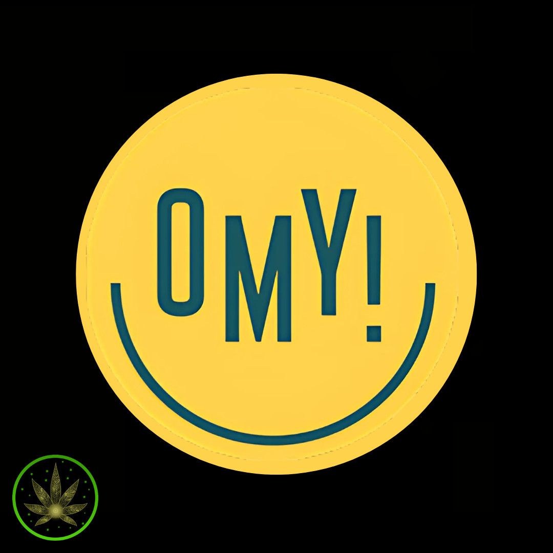 GMO X , OMY! (28g) Dried Flower