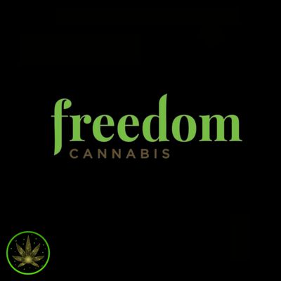 Blueberry Yum Yum 1:1 Cannabomb, Freedom Cannabis (150g) Bath Bomb