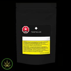 Rotating Indica, Tantalus (7g) Dried Flower