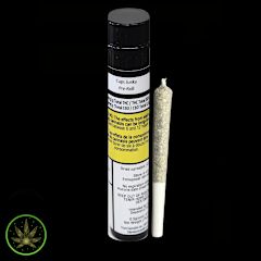 Caps Junky, Truro (5x0.5g) Pre-Rolls