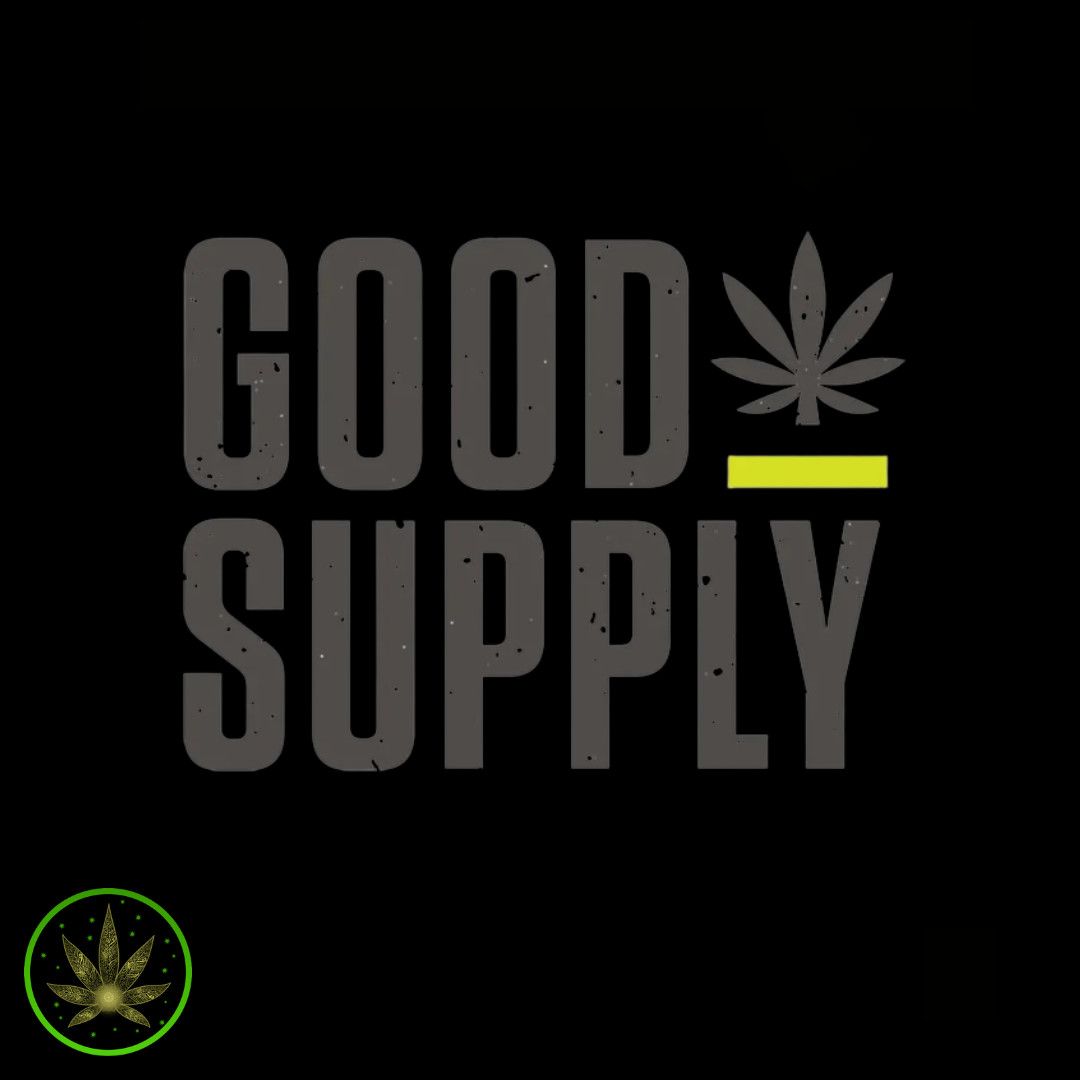 Summer Hazer, Good Supply (7g) Dried Flowe