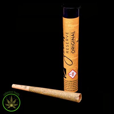 Emperor's Cut, Jack Herer (3x0.5g) Pre-Rolls