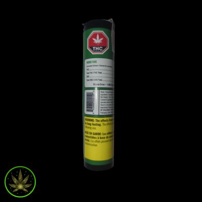 Phoenix Tears (Tranquil Elephantizer), Stigma Grow (1g) Oil