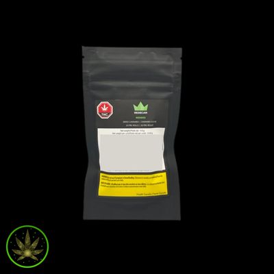 Cold Creek Kush, Redecan (10x0.4g) Pre-Rolls