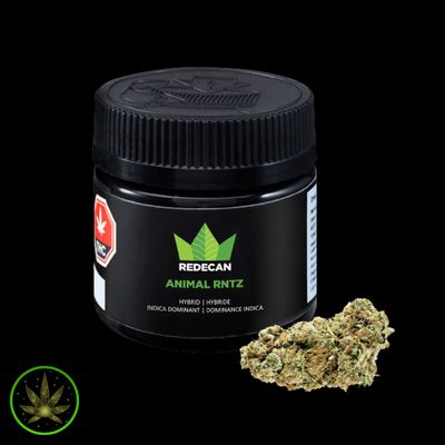 Animal Rntz, Redecan (3.5g) Dried Flower