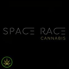 Voyager (Rotating), SPACE RACE CANNABIS (1x0.4g) Pre-Rolls