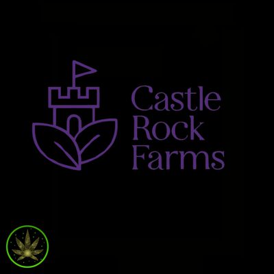 Triangle Octane, Castle Rock Farms (14g) Dried Flower