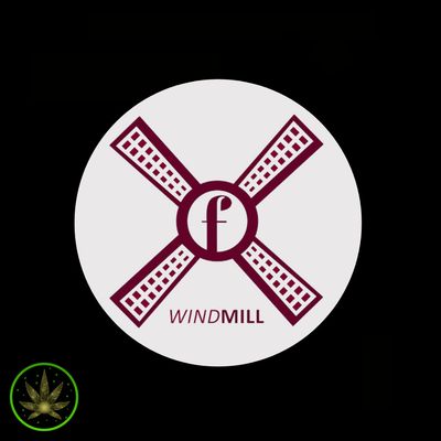 All Day Combo Pack (Indica &amp; Sativa), Windmill (2x7g) Milled Flower