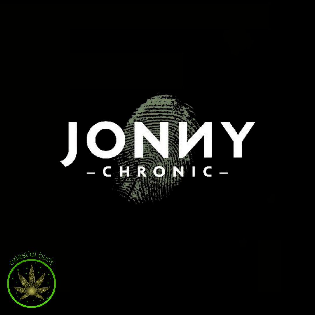 Cherry Bomb Reefers, Jonny Chronic (10x0.5g) Pre-Rolls