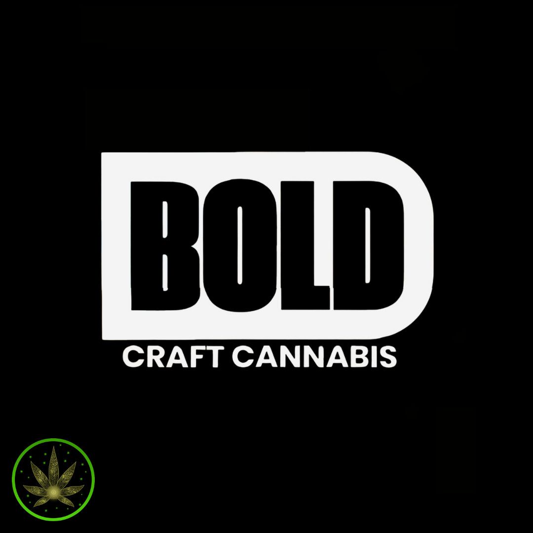 Mint Condition (Menthol), BOLD (3x0.5g) Diamond Infused Pre-Rolls