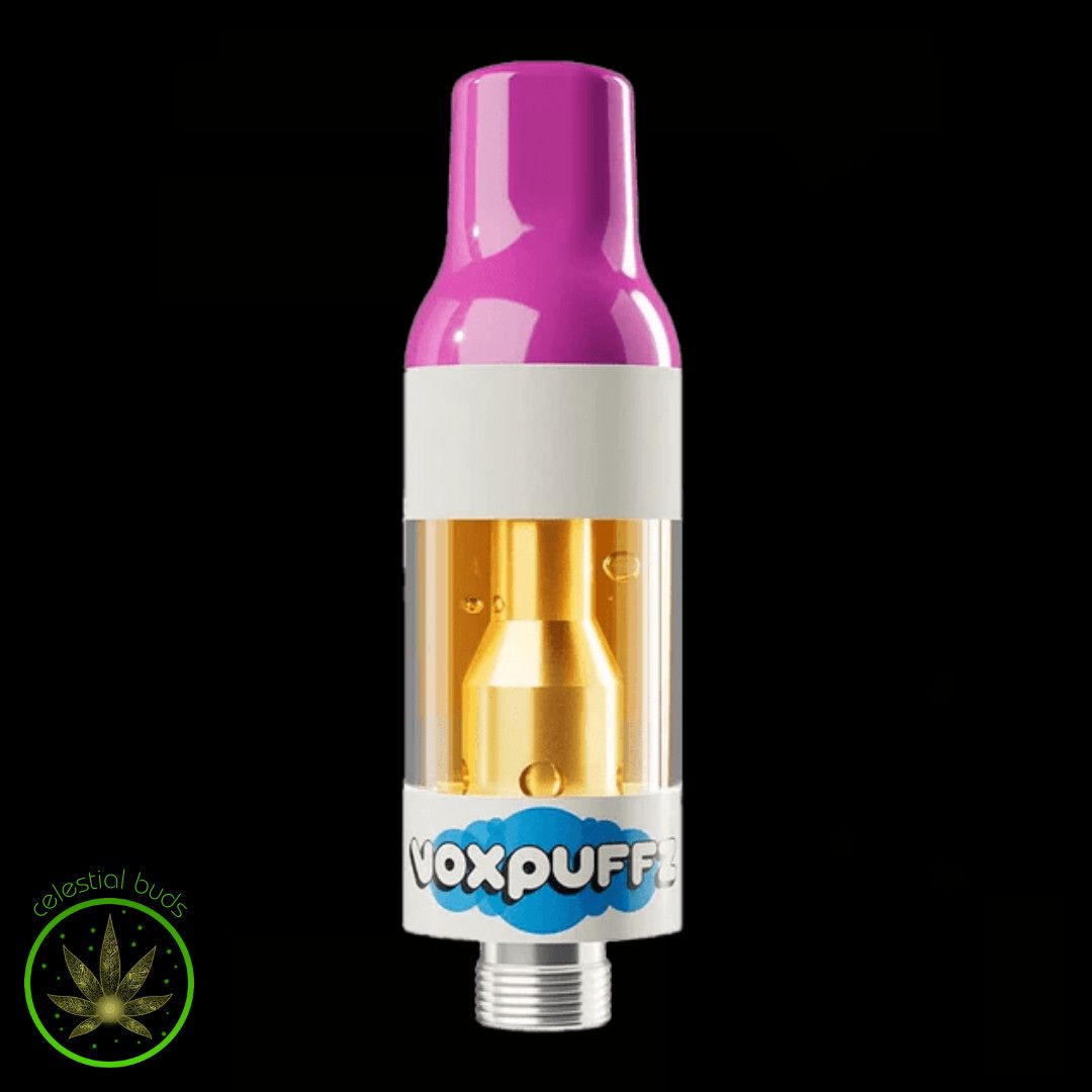 Cherry Bomb, Vox (1.2g) PVC