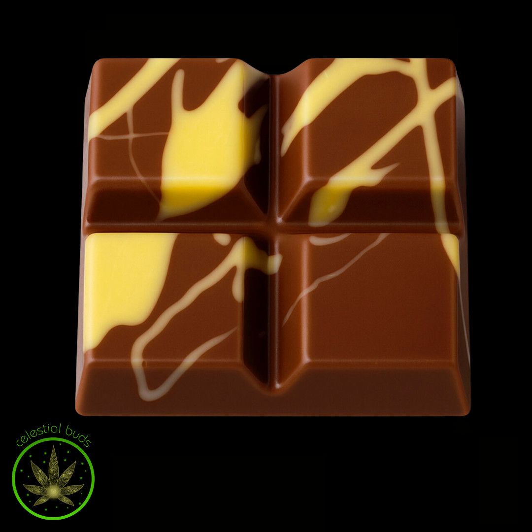 Shatter Bar, Next Friday (16g) Chocolate