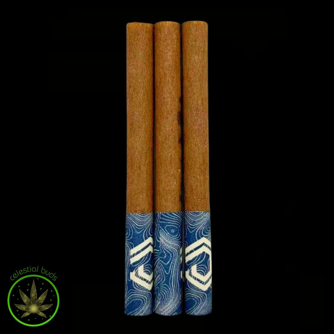 Maple Kush, Craftport (3x0.5g) Blunts