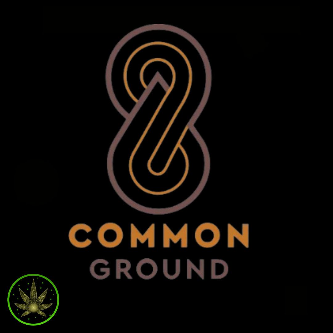 Cherry Gusherz, Common Ground (10x0.5g) Pre-Rolls