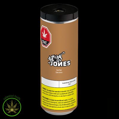 Boot Rear, M*ry Jones (355ml) Beverage