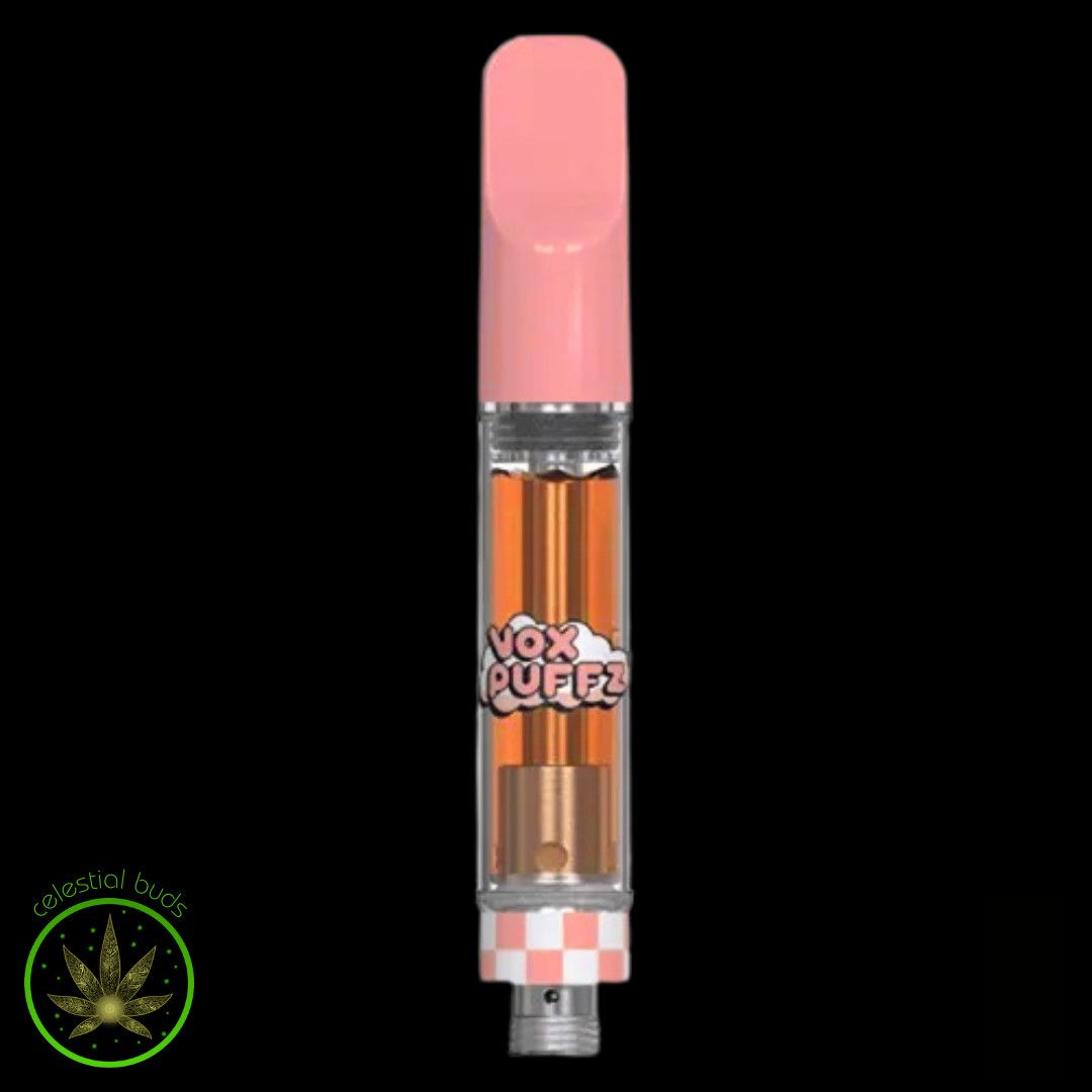 Berry Watermelon, Vox (1.2g) PVC