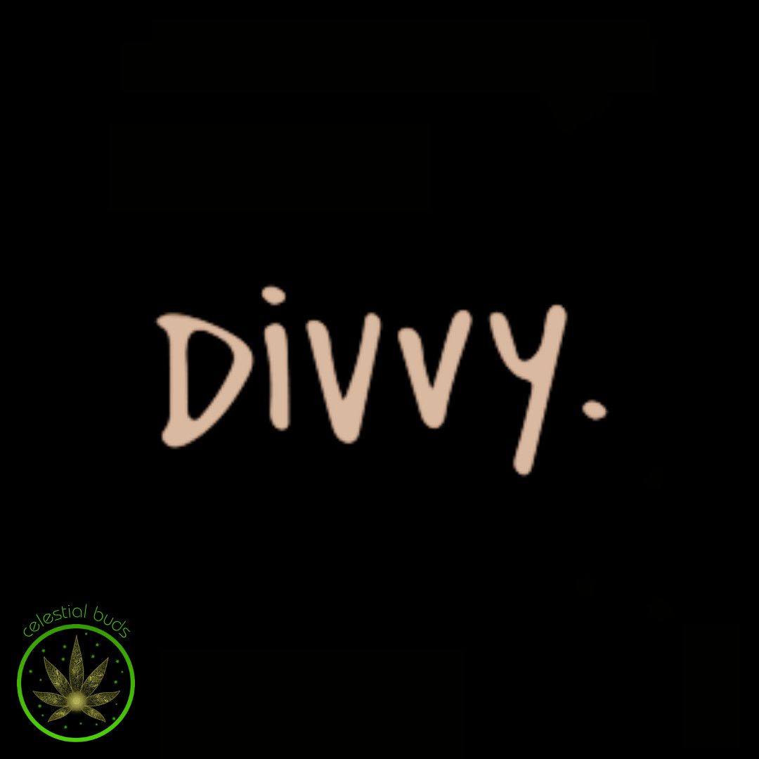 Space Cake, Divvy (20x0.35g) Pre-Rolls