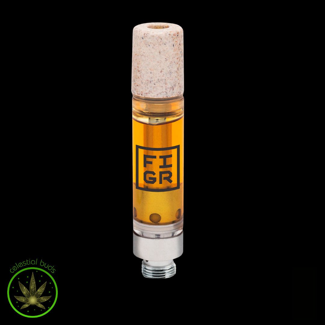 Mellow Man Cold Cured Resin, FIGR (1g) PVC