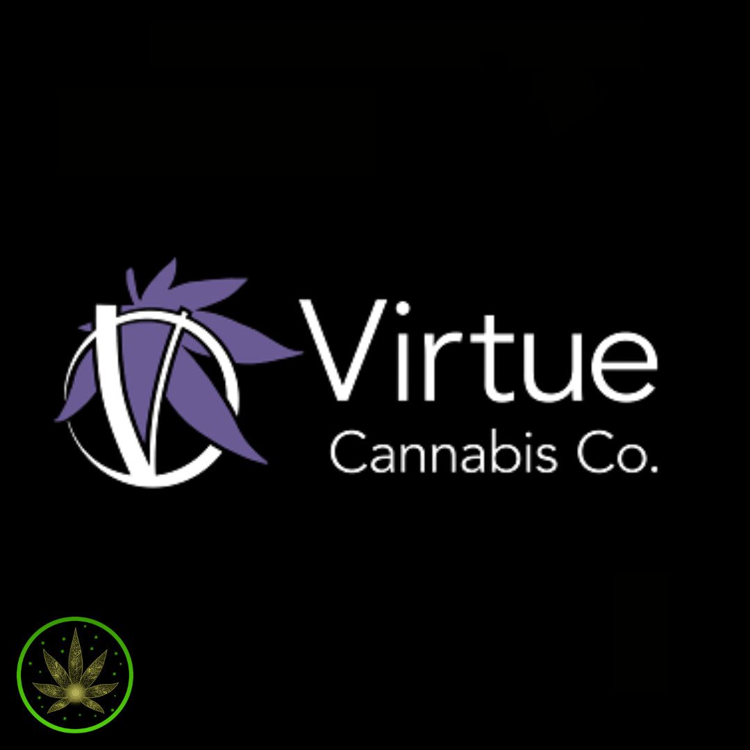Champagne Supernova, Virtue Cannabis (1x1g) Blunt