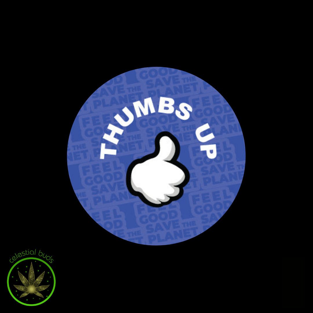 Indica (RS), Thumbs Up (10x0.5g) Pre-Rolls