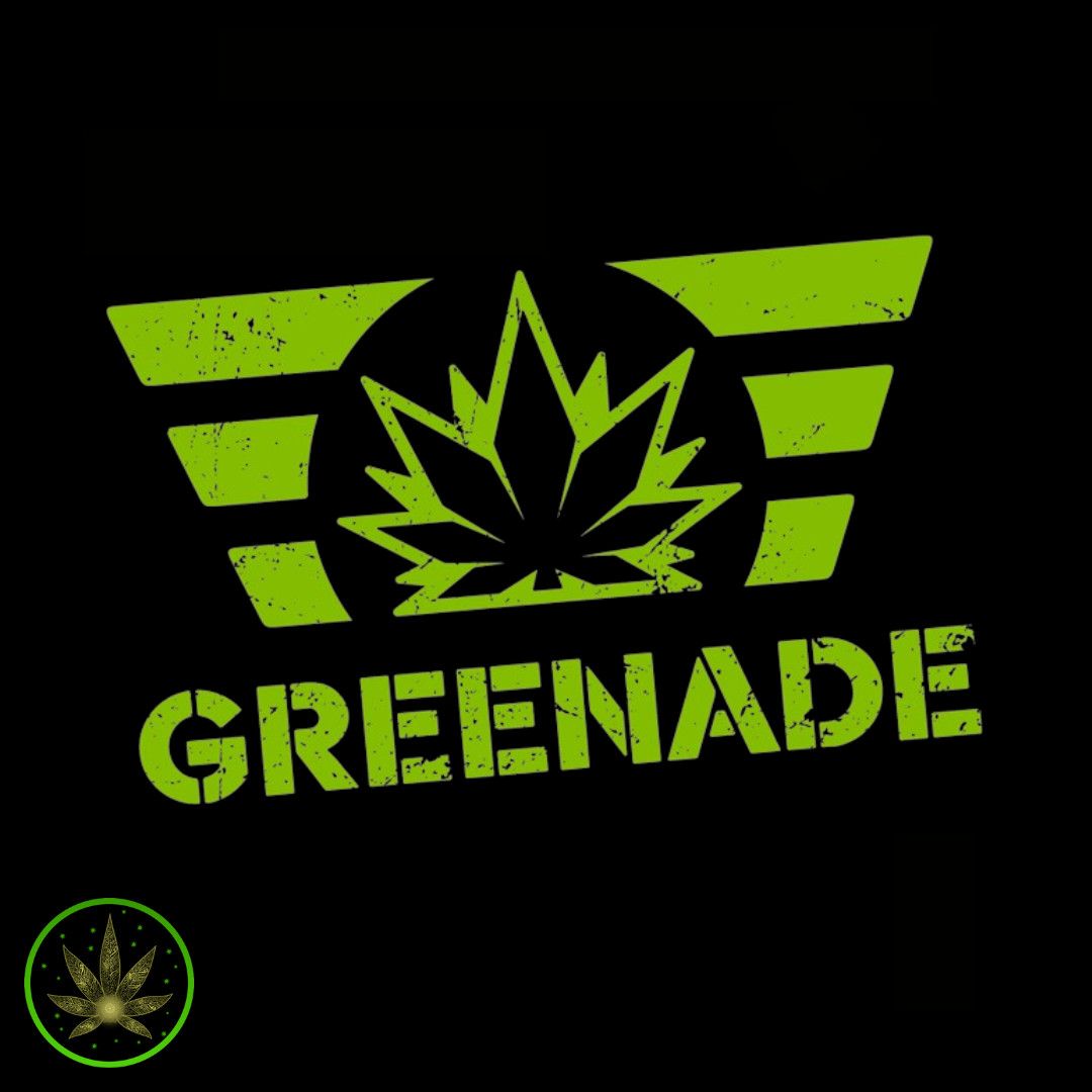 Night Vision Indica (RS), Greenade (10x0.5g) Pre-Rolls