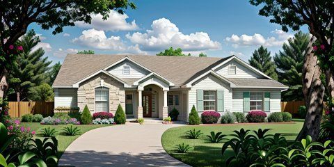 Plan #1307